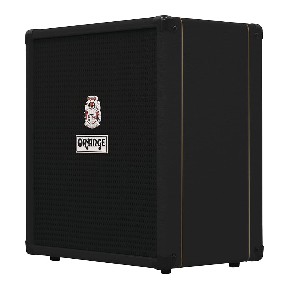 Amazon.com: Orange Crush Bass 50 50W 12